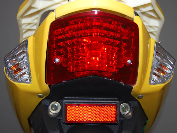 Taillight