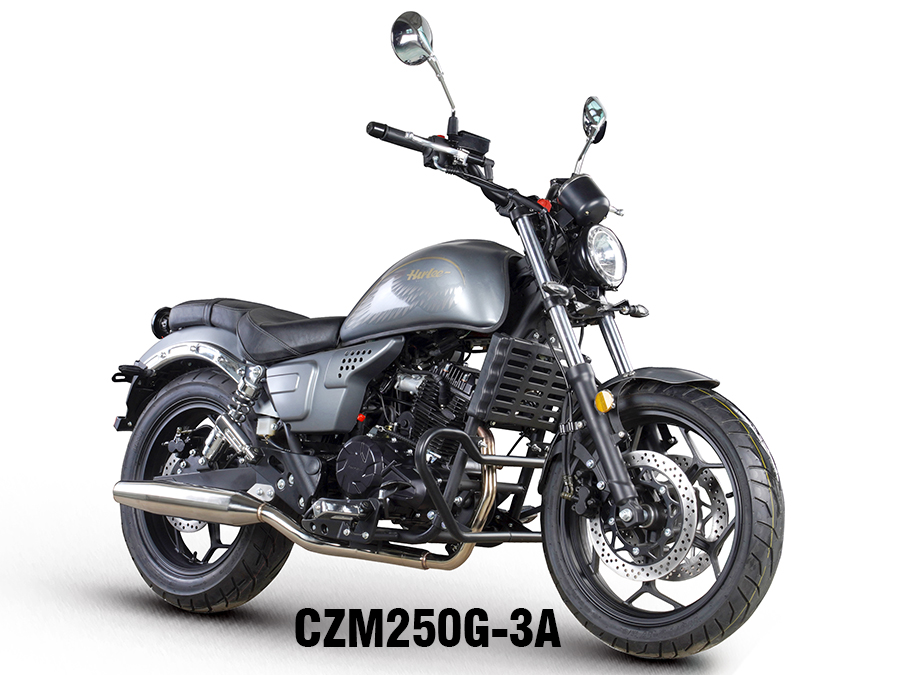 CZM250G-3