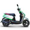TZM125F-3