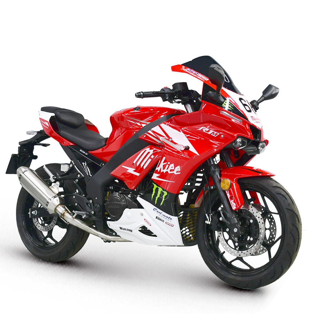 RZM250Y-1A