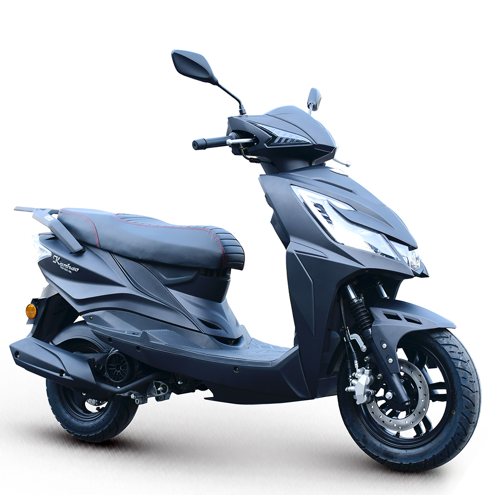 TZM125N-2B