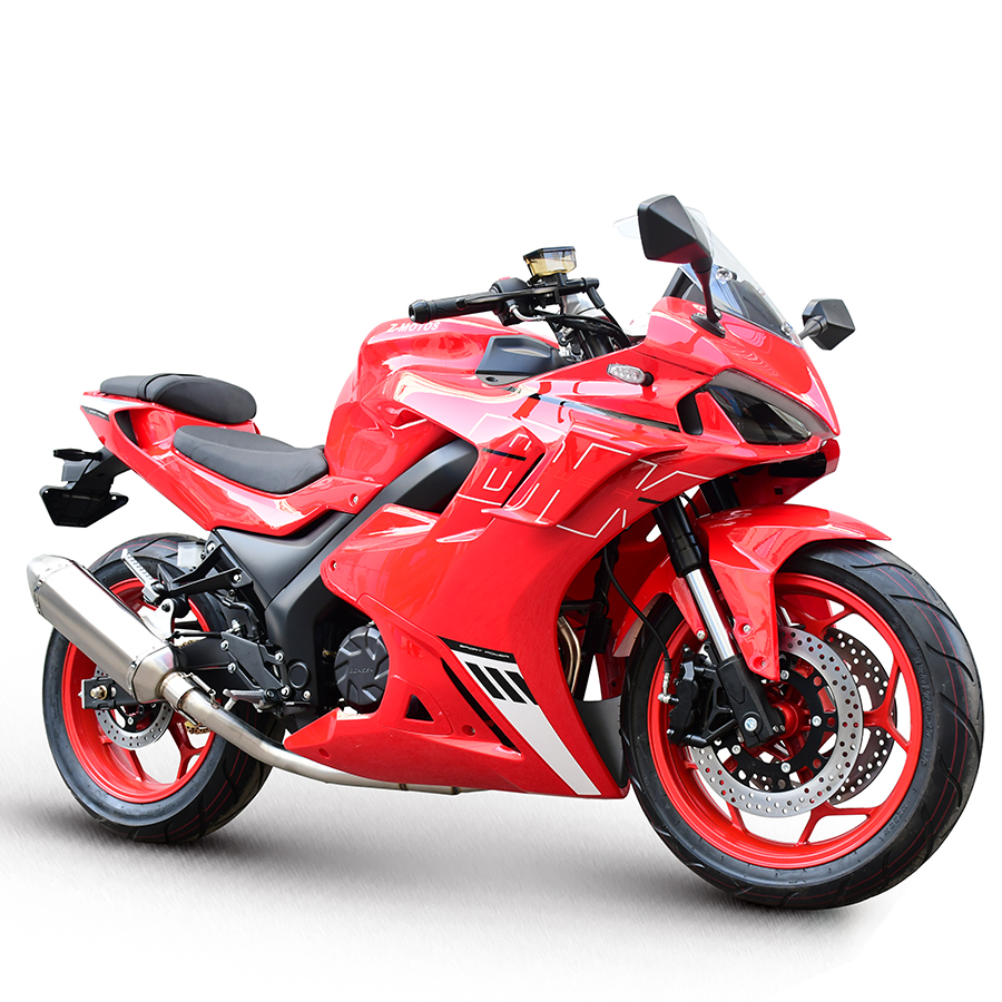 RZM250D-6B