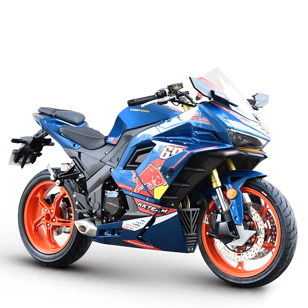 RZM250D-7D