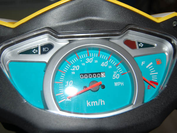 Meter