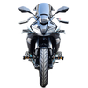 SR400