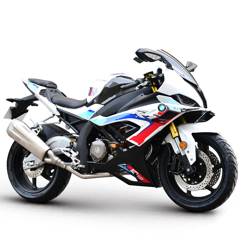 BMW400R
