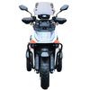 TRM150L-12H（Tricycle）