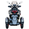 TRM150L-12H（Tricycle）