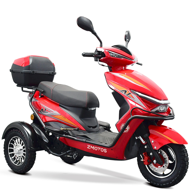 TRM150G-12（Tricycle）